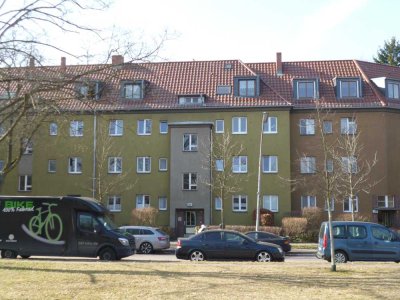 von Privat Dachgeschosss Whg mit Garten und Nebenraum provisionsfrei