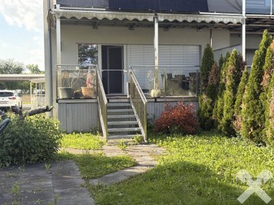 Sonnige Gartenwohnung mit Top Ausstattung in Feldkirchen bei Graz