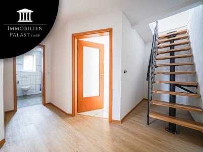 +++ MAISONETTE-Wohnung - Nachmieter gesucht +++