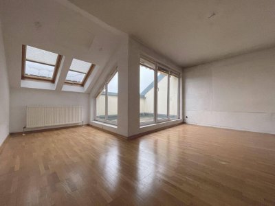 Maisonettewohnung in bester Lage