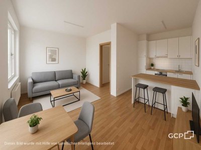 Time to say hello! Willkommen in Ihrem neuem Zuhause bei GCP!