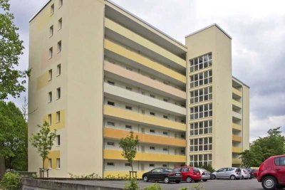 Gemütlich, praktisch & schön