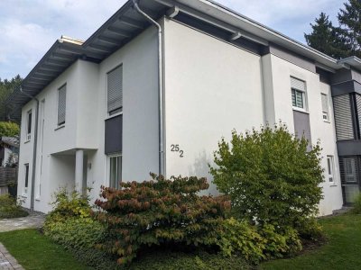 3,5-Zimmerwohnung im Grünen der Kur-und Bäderstadt Bad Dürrheim