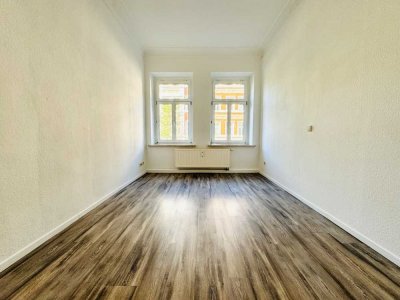 attraktive 3 Raum Wohnung im Leipzig Stötteritz+++ WG geeignet +++ TOP +++