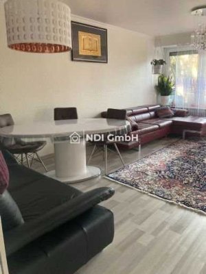 Zentral gelegene 3 Zimmer Eigentumswohnung zur Selbstnutzung oder als Kapitalanlage