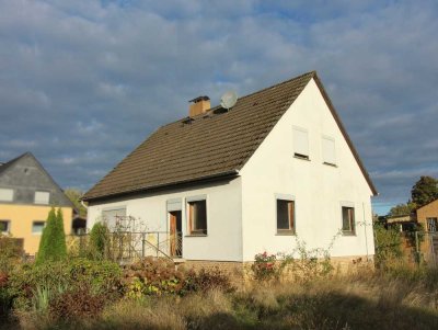 Rohdiamant in begehrter Lage