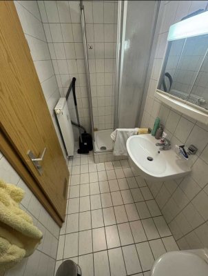 1-Zimmer-Apartment