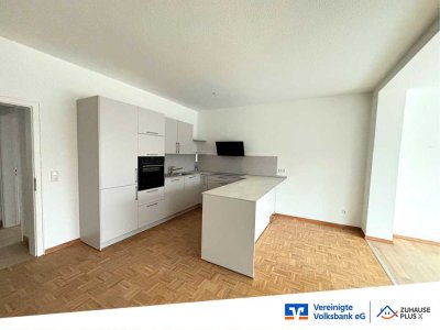 Exklusive Maisonette-Wohnung mit Platz für die ganze Familie!