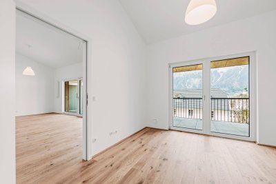 4-Zimmer Dachgeschoss Wohnung mit Terrasse in der Residenz Ambras