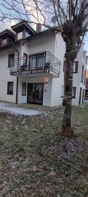 3 Zimmer EG Wohnung mit Garten 83 m² in Horb am Neckar