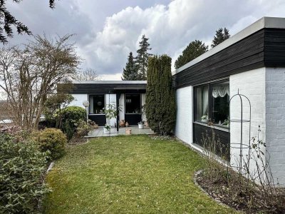 Aufgepasst! Chance am Sallerner Berg