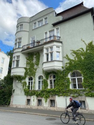 Paul-Schneider-Straße 13, 99423 Weimar