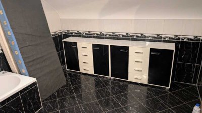Modernisierte 3-Zimmer-Wohnung mit Einbauküche in 88361, Altshausen
