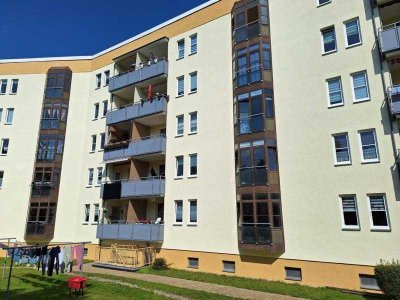Anleger - ETW zum 13,5 -fachen in Gera  Bieblach-Ost zu verkaufen !