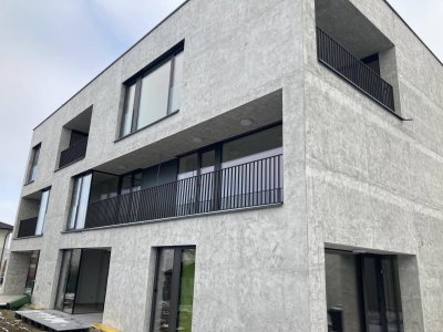 tolle 2-Zi-Wohnung * große Loggia * sehr ruhig * hell * sonnig *