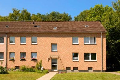 3-Zimmer-Wohnung in Recklinghausen Hochlarmark