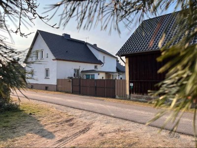 Ein Haus zum Träumen in Jänschwalde