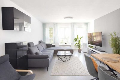 Gemütliche 2-Zimmer-Wohnung in Pfaffenhofens bester Lage!