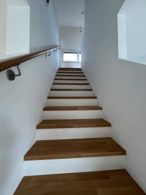 2353 Guntramsdorf, Anningerblick - neue Doppelhaushälfte