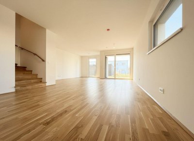 Platz für die ganze Familie - Reihenhaus "Am Kremserberg" in St. Pölten