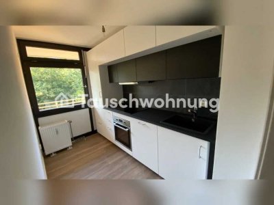 Tauschwohnung: Schicke 2-Zimmer-Wohnung in München zum Tausch
