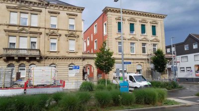 Geräumige 5-Zimmer-Wohnung mit gehobener Innenausstattung mit Balkon in Aalen