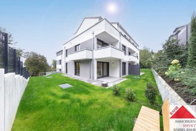 Moderne 3-Zimmer-Neubauwohnung in top Lage von Vaihingen – Ihr neues Zuhause wartet!