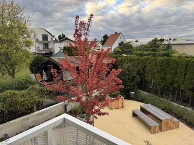 Moderne 3-Zimmer-Wohnung im 1. Stock – Neubau mit Balkon &amp; 2 Parkplätzen