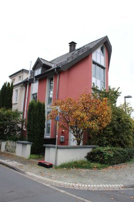 Einfamilienhaus in ruhiger Lage von Troisdorf zu verkaufen