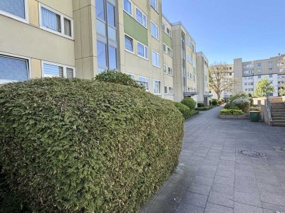 kleine, feine Kapitalanlage mit Fernblick