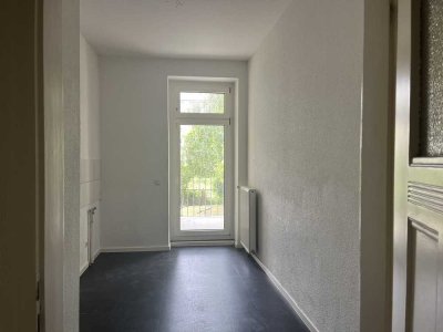 Gemütliche 2-Zimmer-Wohnung