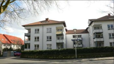 Helle und freundliche Wohnung mit Parkettboden zum Wohlfühlen in Bochum Linden