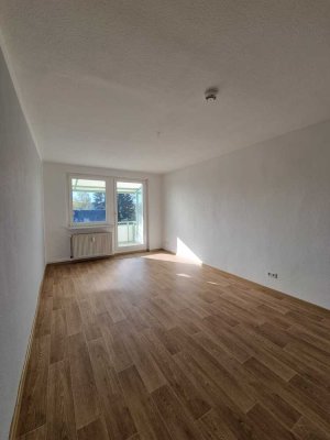 Gemütliche und modernisierte 3-Raumwohnung in ruhiger Lage / MIETNACHLASS IM ERSTEN JAHR