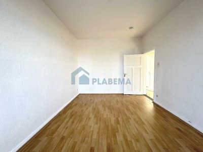 3-Zimmer-Wohnung mit Potenzial! 1. Monat mietfrei!- Gestalten Sie Ihr neues Zuhause selbst!