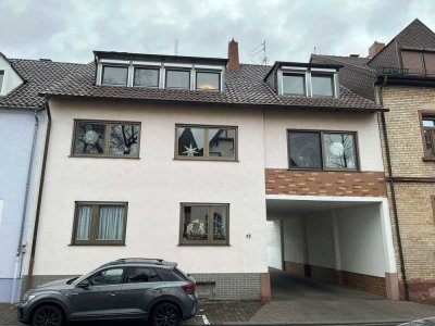 Wohnung kaufen in Speyer, Eigentumswohnung