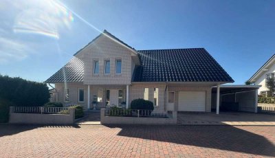 Ihr neues Zuhause im Grünen – Großzügiges Einfamilienhaus mit Charme