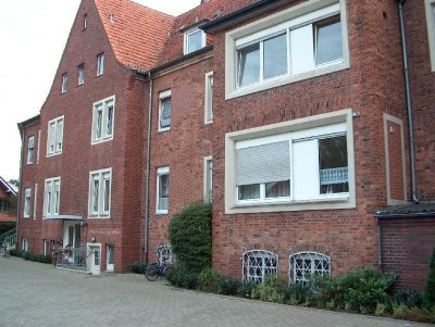 Schöne 2-Zimmer Wohnung in Ostbevern