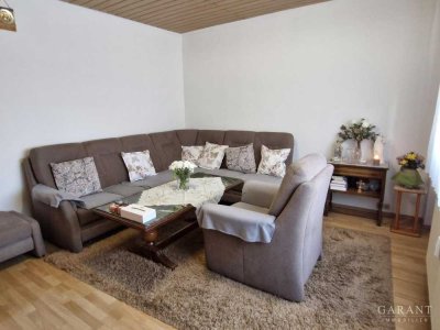 Stadtnah & zukunftssicher: Dreifamilienhaus in gefragter Lage!