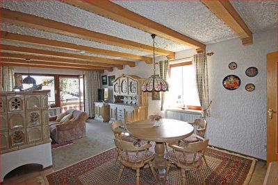 Charmante 3-Zimmer-Wohnung mit Balkon und Terrasse – zentral und ruhig gelegen