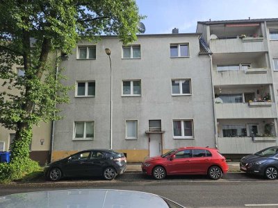Mehrfamilienhaus mit 6 Wohnungen Provisionsfrei
