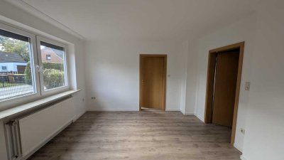 Schöne 3-Zimmer-EG-Wohnung mit Garten, Einbauküche & Stellplatz in Stuhr-Varrel