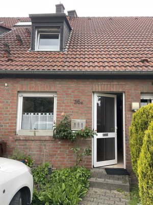 Mittelreihenhaus in Krefeld -Verberg-  Markler & Provisionsfrei