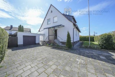 Charmantes ZFH mit großem Garten in zentraler Lage von Obermichelbach