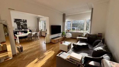 -I| ALTBAU IM ZOOVIERTEL || Selten & geräumge Familienwohnung || TOP-LAGE |I-
