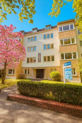 -I| 2 AUF 1 SCHLAG || Zwei tolle Mansarden-Whgen || LEBEN IM ZOOVIERTEL |I-