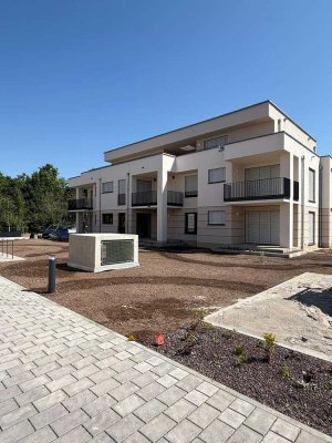 Neubau - 2-Zimmerwohnung Erstbezug Barrierefrei ab Sofort- Klimatisiert!