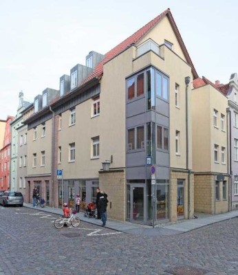 2 Raumwohnung in der historischen Altstadt in der Nähe zum Alten Markt!