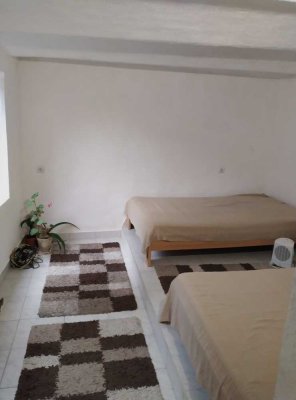 Freistehendes Einfamilienhaus mit traumhaftem Garten – Ihr idealer Rückzugsort wartet!