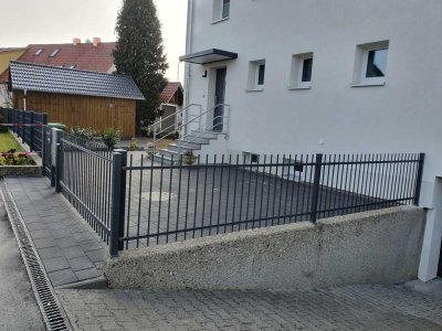 schöne sonnige 3,5 Zi. Etagenwohnung (Nichtraucherwohnung)