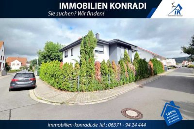 IK | Bruchmühlbach: Vermietetes Einfamilienhaus in Top-Lage – Solide Kapitalanlage mit Potenzial